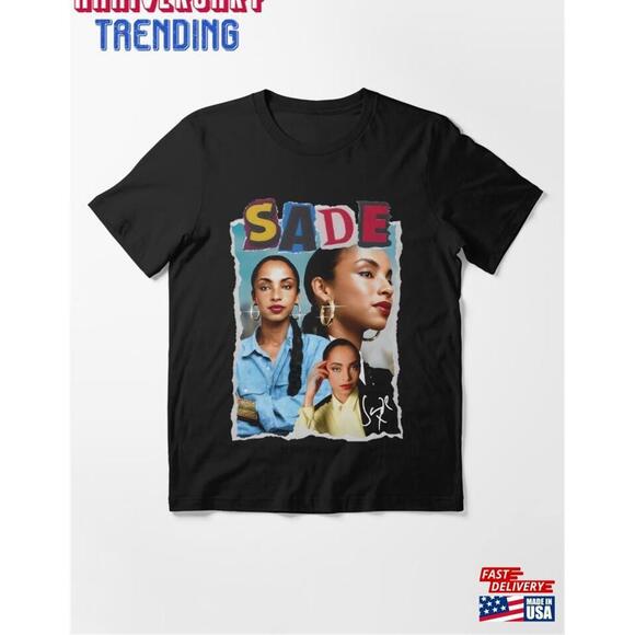 Other - Music Logo Singer Song Tour Essential Tshirt Unisex
